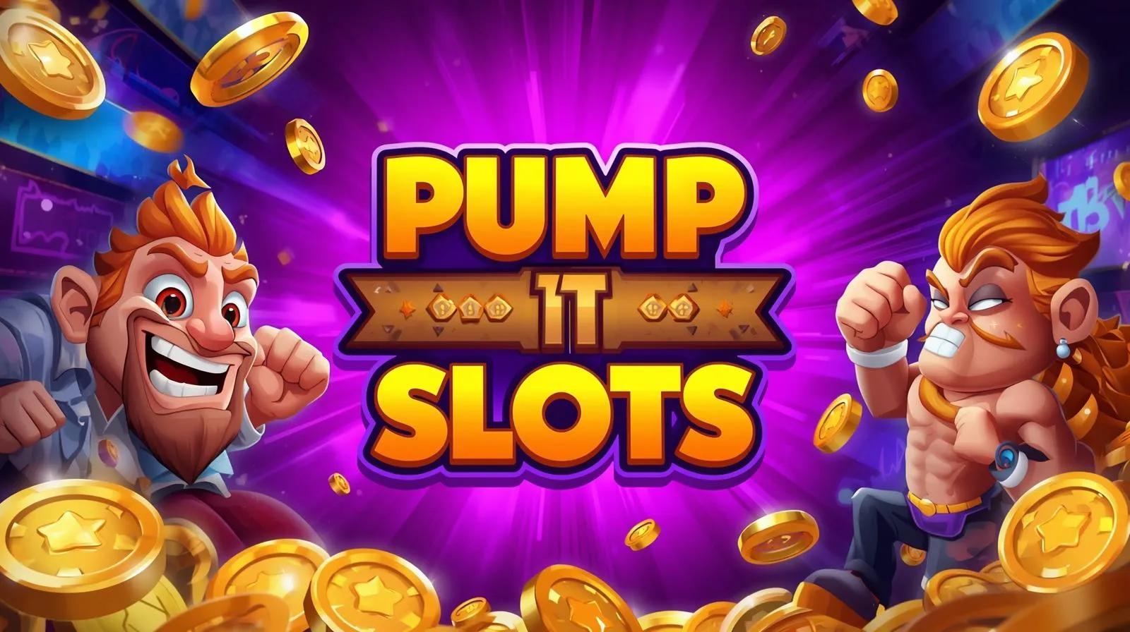 pump-it